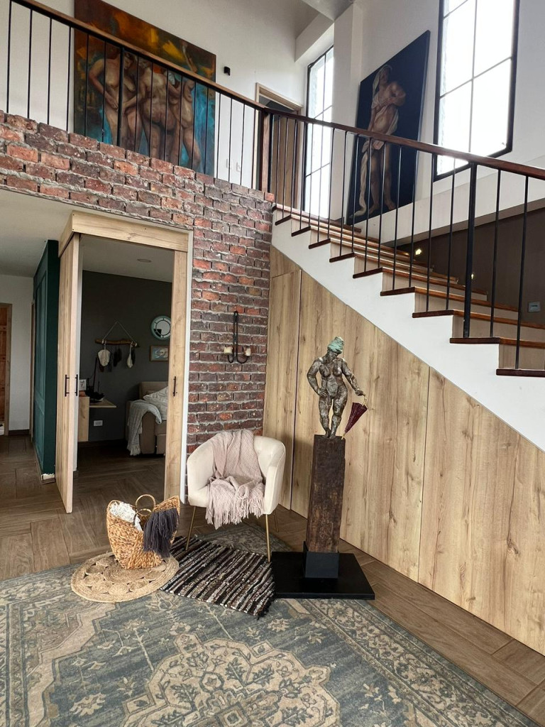 Casa en venta en Loma Del Escobero, Envigado · foto 4 de 20