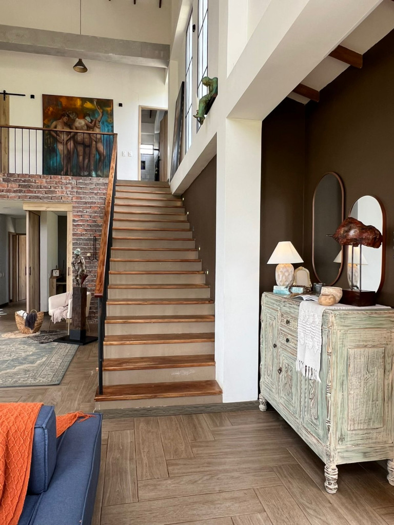 Casa en venta en Loma Del Escobero, Envigado · foto 6 de 20