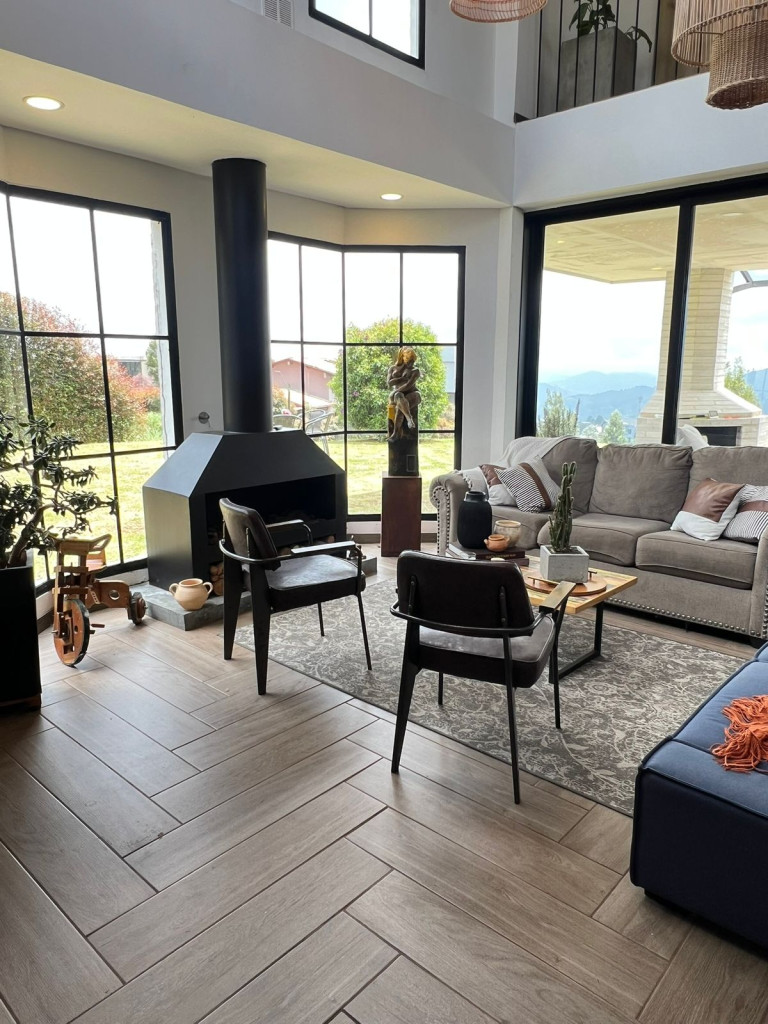 Casa en venta en Loma Del Escobero, Envigado · foto 13 de 20