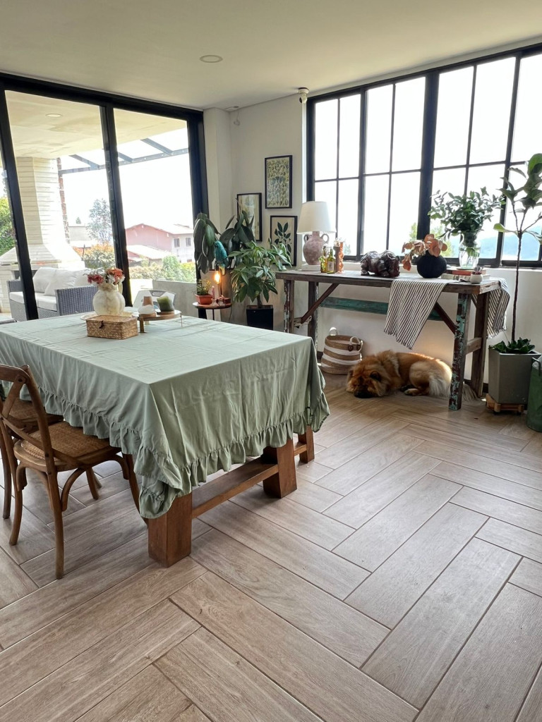 Casa en venta en Loma Del Escobero, Envigado · foto 17 de 20