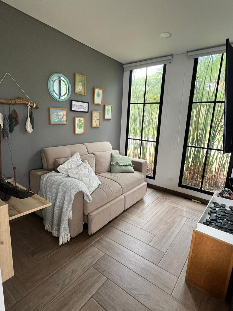 Casa en venta en Loma Del Escobero, Envigado · foto 19 de 20