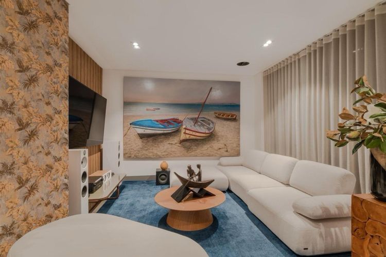 Casa de 6 alcobas en venta en Las Palmas, Medellín, 780 m² · foto 2 de 24
