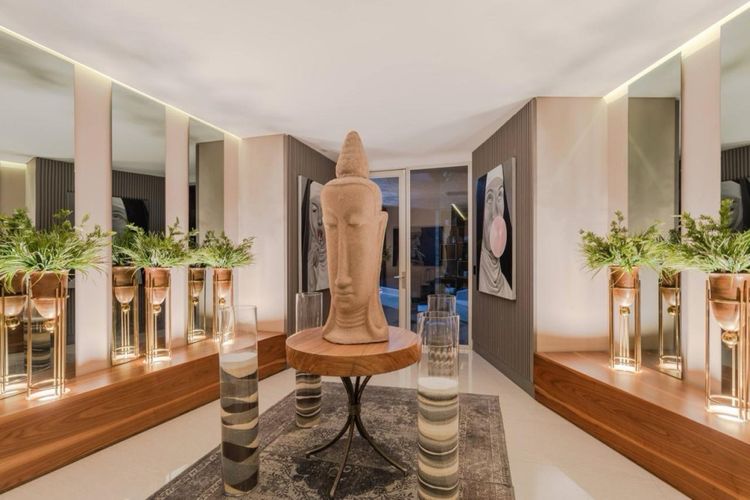 Casa de 6 alcobas en venta en Las Palmas, Medellín, 780 m² · foto 6 de 24