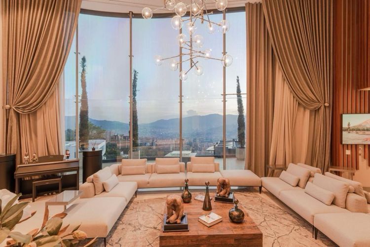 Casa de 6 alcobas en venta en Las Palmas, Medellín, 780 m² · foto 8 de 24