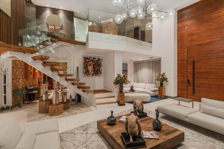 Casa de 6 alcobas en venta en Las Palmas, Medellín, 780 m² · foto 9 de 24