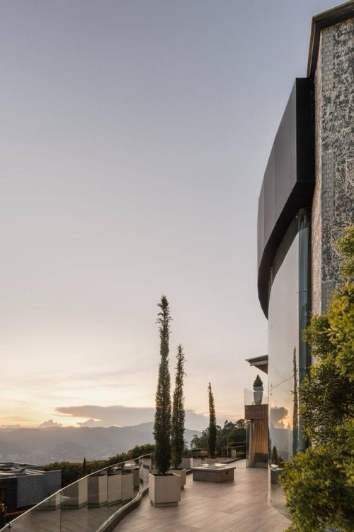 Casa de 6 alcobas en venta en Las Palmas, Medellín, 780 m² · foto 12 de 24