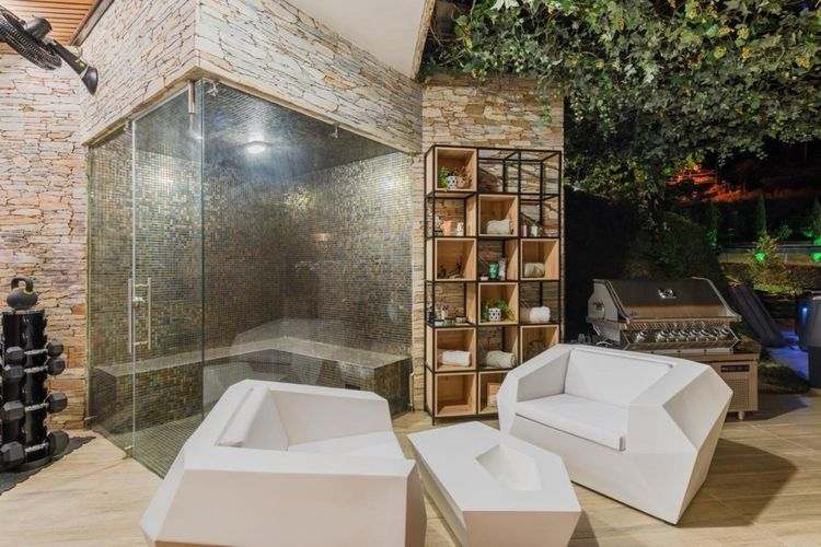 Casa de 6 alcobas en venta en Las Palmas, Medellín, 780 m² · foto 13 de 24