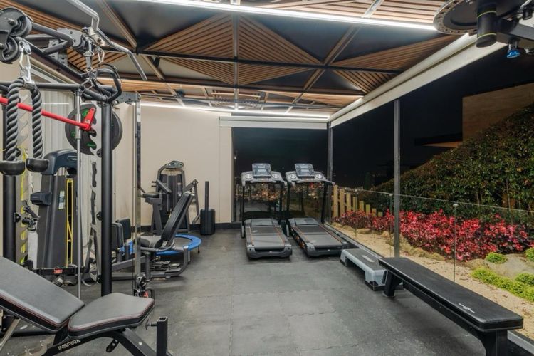 Casa de 6 alcobas en venta en Las Palmas, Medellín, 780 m² · foto 15 de 24