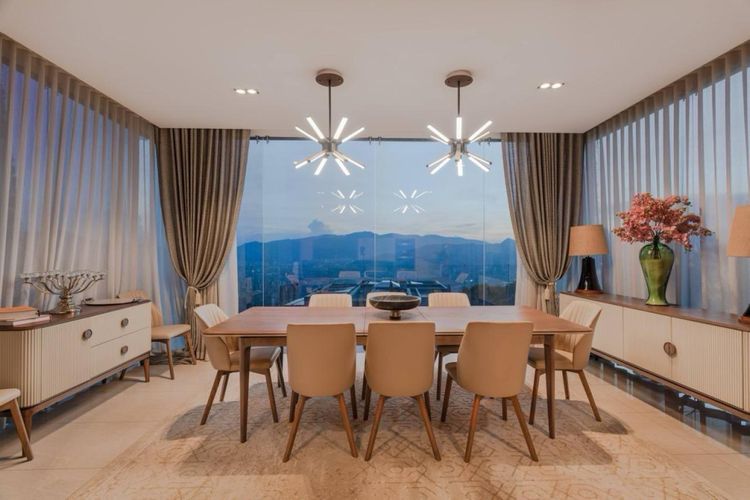 Casa de 6 alcobas en venta en Las Palmas, Medellín, 780 m² · foto 18 de 24