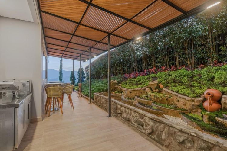 Casa de 6 alcobas en venta en Las Palmas, Medellín, 780 m² · foto 20 de 24