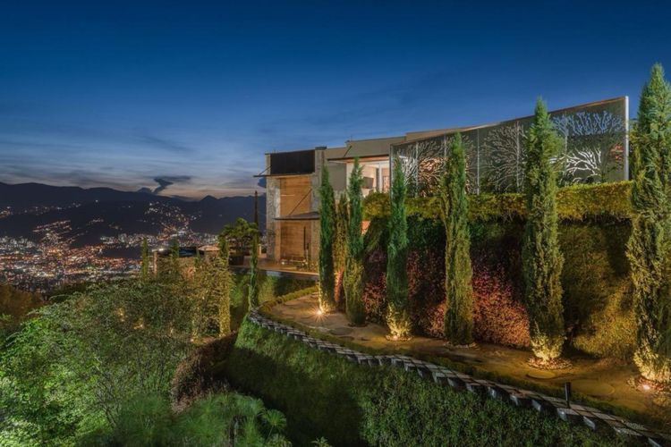 Casa de 6 alcobas en venta en Las Palmas, Medellín, 780 m² · foto 21 de 24
