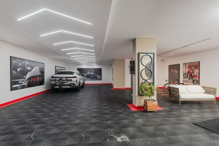 Casa de 6 alcobas en venta en Las Palmas, Medellín, 780 m² · foto 22 de 24