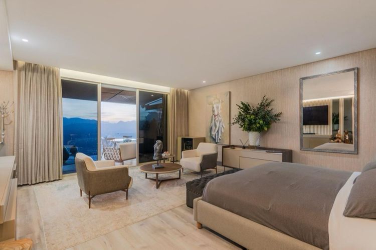 Casa de 6 alcobas en venta en Las Palmas, Medellín, 780 m² · foto 23 de 24