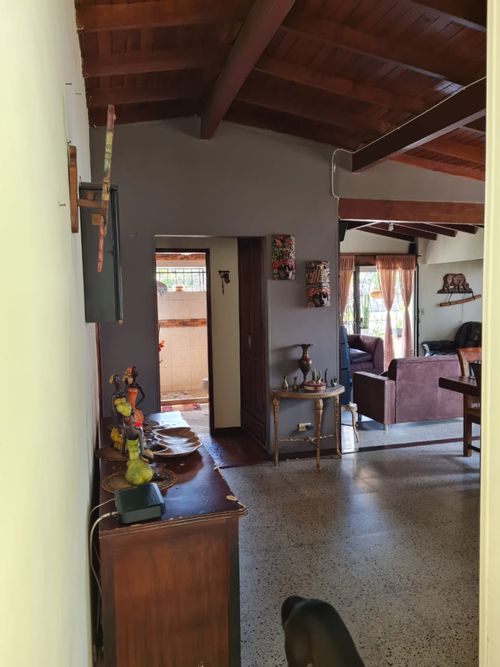 Casa de 4 alcobas en venta en Belen Malibu, Medellín, 208 m² · foto 5 de 20