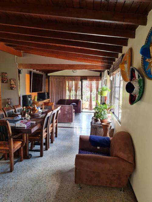 Casa de 4 alcobas en venta en Belen Malibu, Medellín, 208 m² · foto 7 de 20