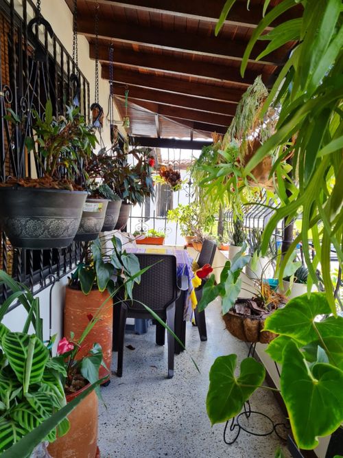 Casa de 4 alcobas en venta en Belen Malibu, Medellín, 208 m² · foto 9 de 20