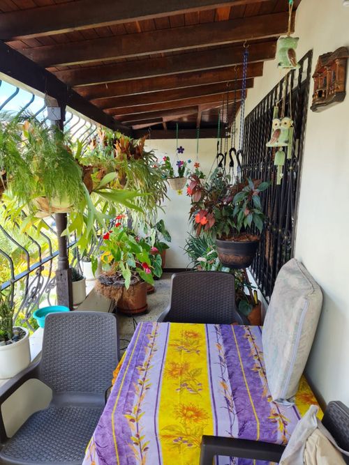 Casa de 4 alcobas en venta en Belen Malibu, Medellín, 208 m² · foto 11 de 20