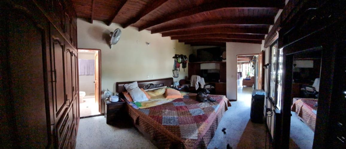 Casa de 4 alcobas en venta en Belen Malibu, Medellín, 208 m² · foto 14 de 20