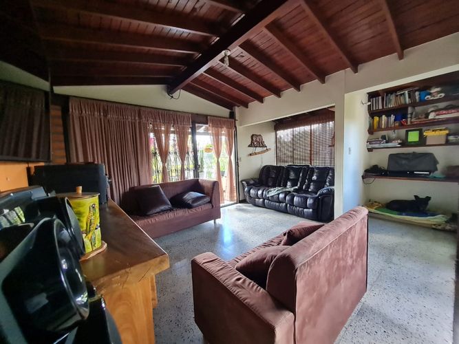 Casa de 4 alcobas en venta en Belen Malibu, Medellín, 208 m² · foto 20 de 20