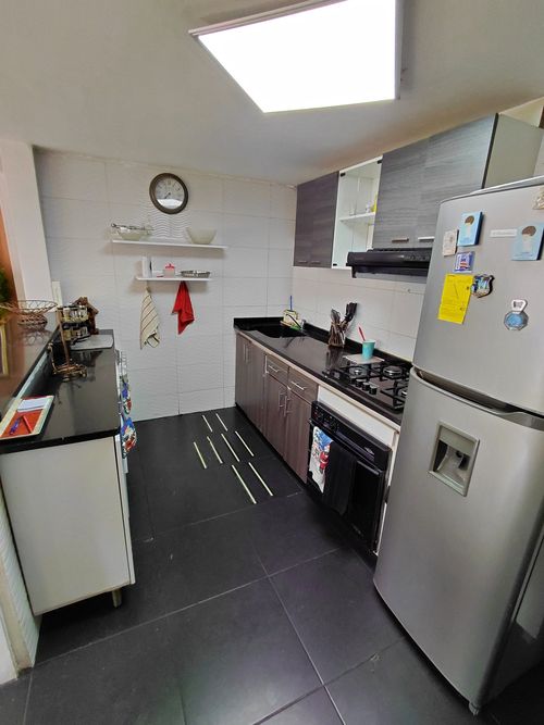 Apartamento de 2 alcobas en arriendo en Cedritos, Bogotá, 87 m² · foto 8 de 16
