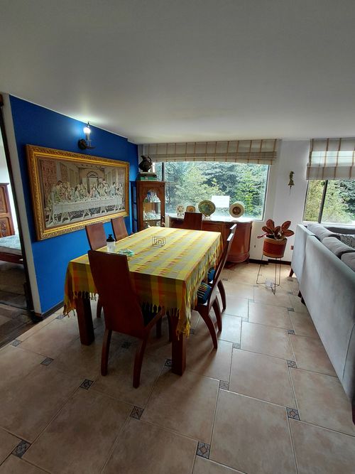 Apartamento de 2 alcobas en arriendo en Cedritos, Bogotá, 87 m² · foto 9 de 16
