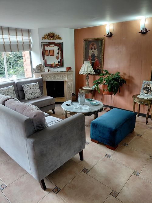 Apartamento de 2 alcobas en arriendo en Cedritos, Bogotá, 87 m² · foto 10 de 16