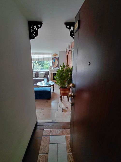 Apartamento de 2 alcobas en arriendo en Cedritos, Bogotá, 87 m² · foto 11 de 16