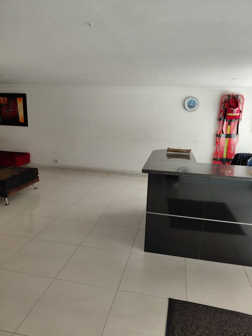 Apartamento de 2 alcobas en arriendo en Cedritos, Bogotá, 87 m² · foto 12 de 16