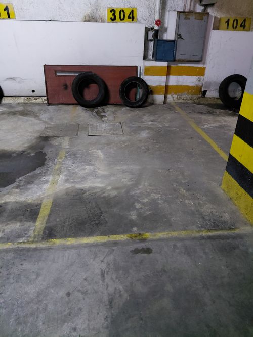 Apartamento de 2 alcobas en arriendo en Cedritos, Bogotá, 87 m² · foto 16 de 16