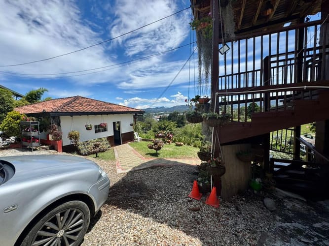 Apartamento de 4 alcobas en venta en Belen, Marinilla, 350 m² · foto 2 de 19