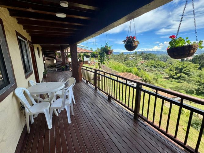 Apartamento de 4 alcobas en venta en Belen, Marinilla, 350 m² · foto 8 de 19