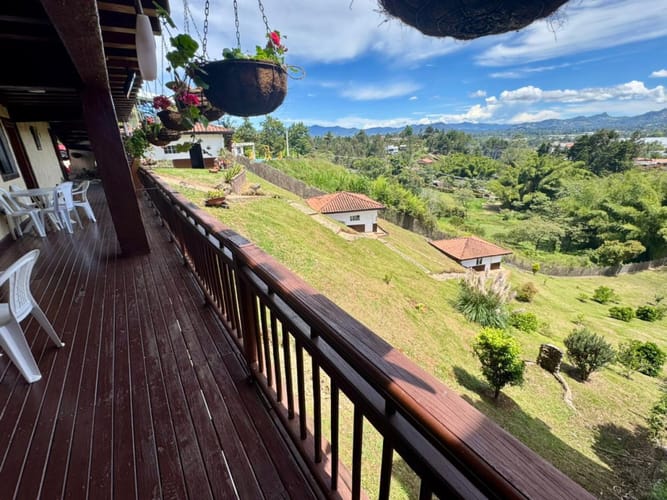 Apartamento de 4 alcobas en venta en Belen, Marinilla, 350 m² · foto 9 de 19