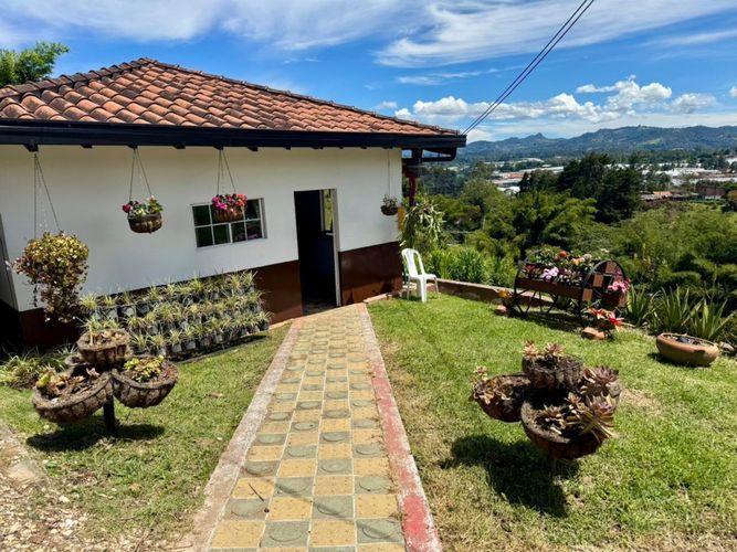 Apartamento de 4 alcobas en venta en Belen, Marinilla, 350 m² · foto 10 de 19