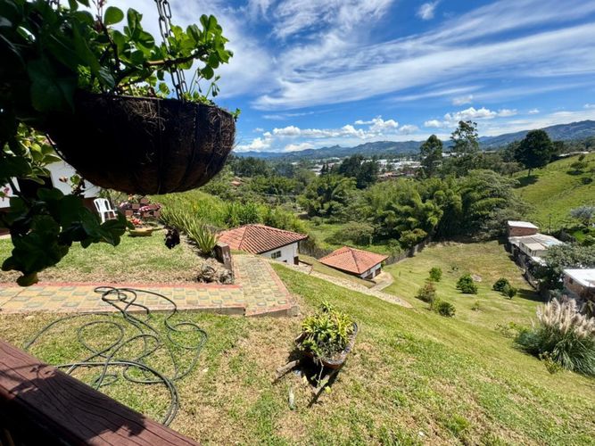 Apartamento de 4 alcobas en venta en Belen, Marinilla, 350 m² · foto 12 de 19