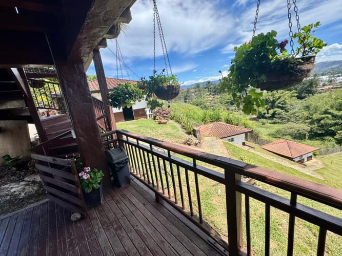 Apartamento de 4 alcobas en venta en Belen, Marinilla, 350 m² · foto 13 de 19