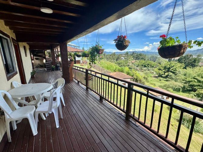 Apartamento de 4 alcobas en venta en Belen, Marinilla, 350 m² · foto 14 de 19