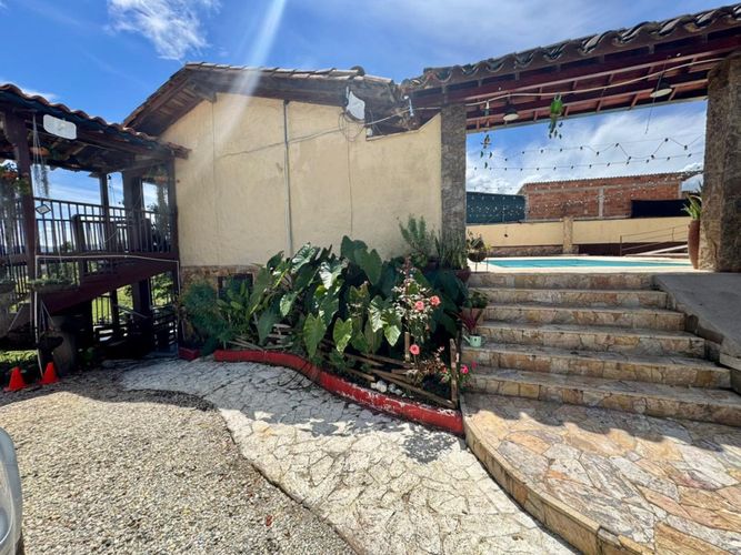 Apartamento de 4 alcobas en venta en Belen, Marinilla, 350 m² · foto 18 de 19