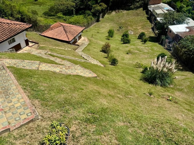 Apartamento de 4 alcobas en venta en Belen, Marinilla, 350 m² · foto 19 de 19