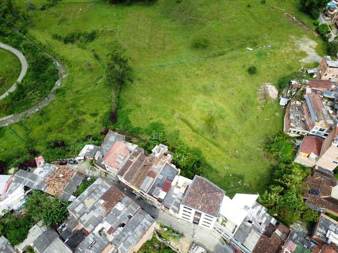 Lote en venta en Manizales, 25765 m² · foto 4 de 15