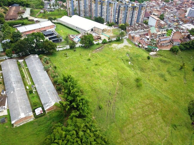 Lote en venta en Manizales, 25765 m² · foto 8 de 15