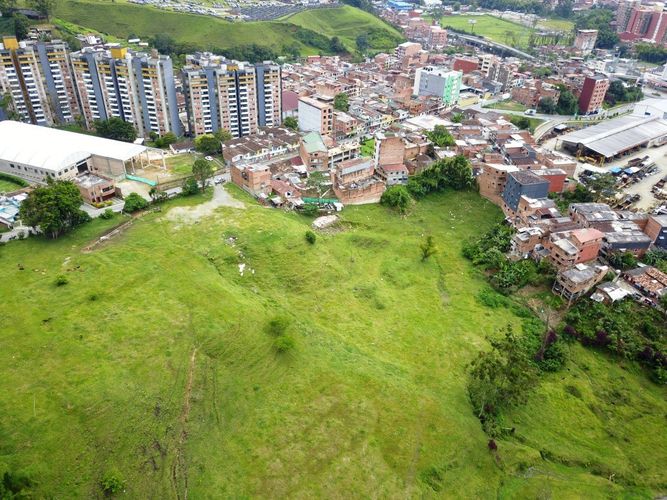 Lote en venta en Manizales, 25765 m² · foto 9 de 15