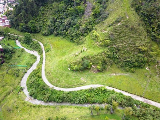 Lote en venta en Manizales, 25765 m² · foto 10 de 15