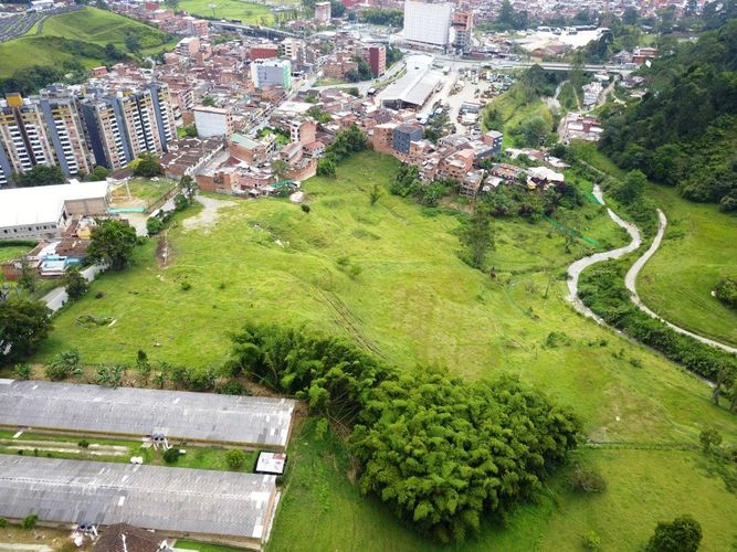 Lote en venta en Manizales, 25765 m² · foto 11 de 15