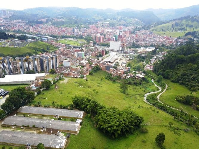 Lote en venta en Manizales, 25765 m² · foto 13 de 15