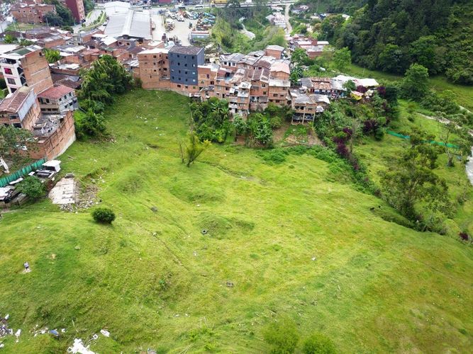 Lote en venta en Manizales, 25765 m² · foto 14 de 15
