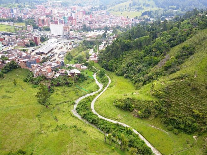 Lote en venta en Manizales, 25765 m² · foto 15 de 15
