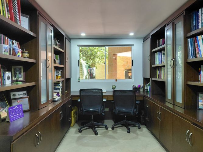 Casa de 4 alcobas en venta en El Poblado, Medellín, 300 m² · foto 10 de 24