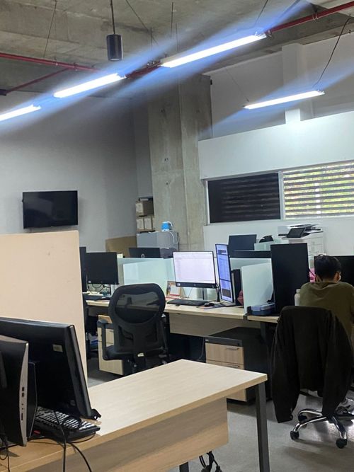 Oficina en venta en Mayorca, Sabaneta, 2200 m² · foto 3 de 13