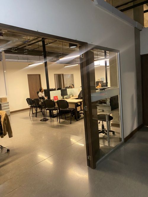 Oficina en venta en Mayorca, Sabaneta, 2200 m² · foto 5 de 13