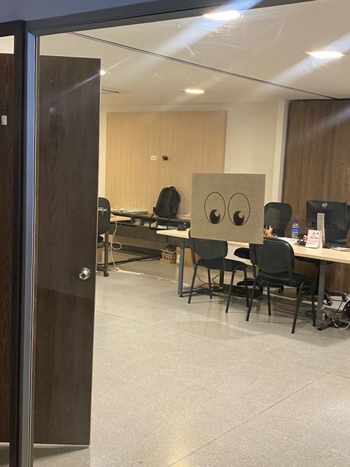 Oficina en venta en Mayorca, Sabaneta, 2200 m² · foto 7 de 13